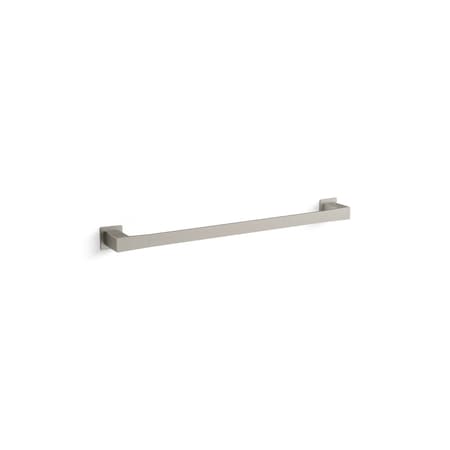Kohler Honesty 24" Towel Bar 26634-BN